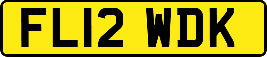 FL12WDK