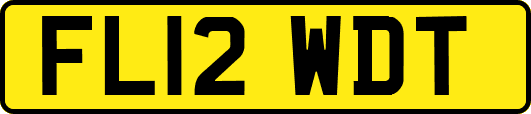 FL12WDT