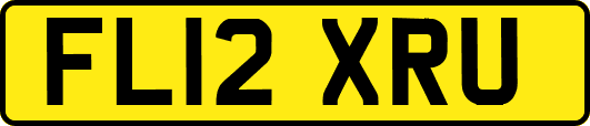 FL12XRU