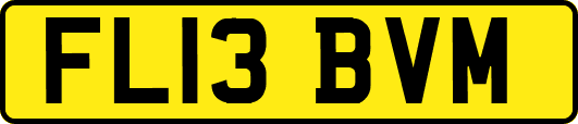 FL13BVM