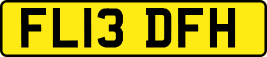FL13DFH