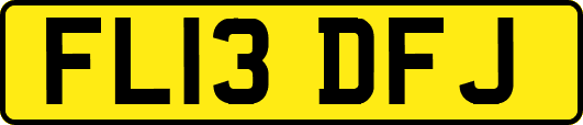 FL13DFJ