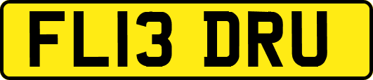 FL13DRU