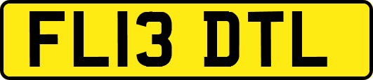 FL13DTL