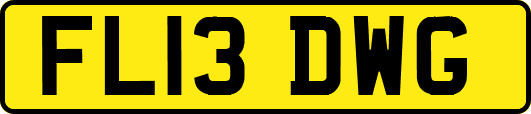 FL13DWG