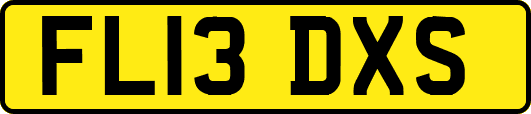 FL13DXS