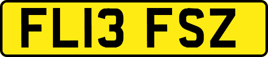 FL13FSZ