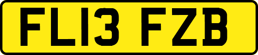 FL13FZB