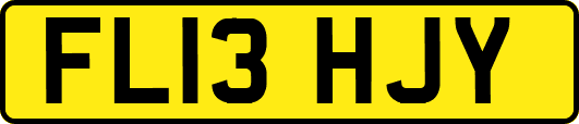 FL13HJY