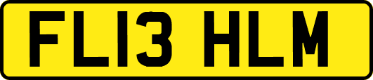 FL13HLM