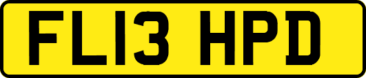FL13HPD