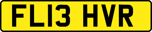 FL13HVR
