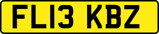FL13KBZ