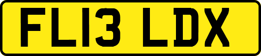 FL13LDX