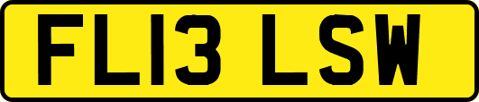FL13LSW