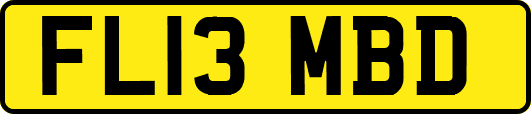 FL13MBD