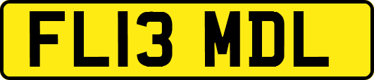 FL13MDL
