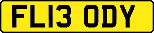 FL13ODY