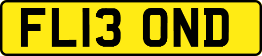 FL13OND