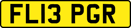 FL13PGR