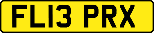 FL13PRX