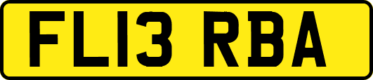 FL13RBA