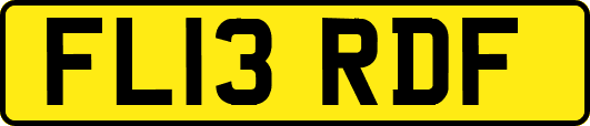 FL13RDF