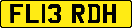 FL13RDH