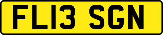 FL13SGN