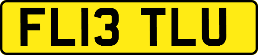 FL13TLU