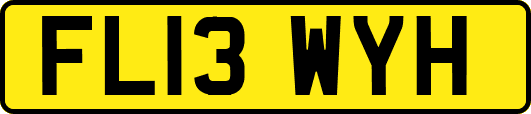FL13WYH