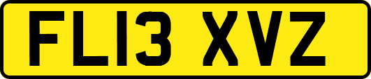 FL13XVZ