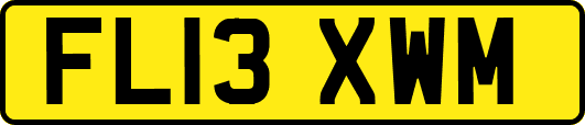 FL13XWM