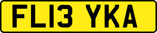 FL13YKA
