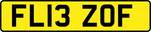 FL13ZOF
