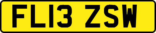 FL13ZSW