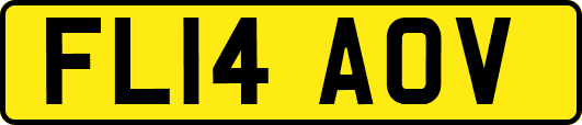 FL14AOV
