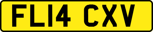 FL14CXV