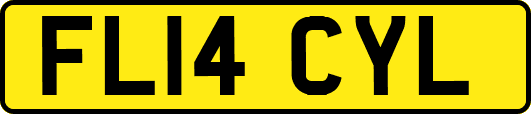 FL14CYL