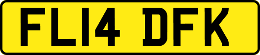 FL14DFK