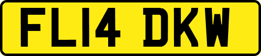 FL14DKW