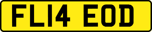 FL14EOD