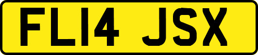 FL14JSX