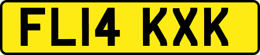 FL14KXK