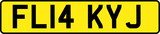 FL14KYJ