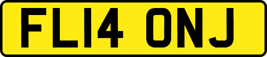 FL14ONJ