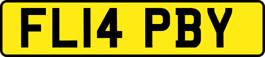 FL14PBY