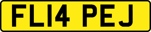 FL14PEJ