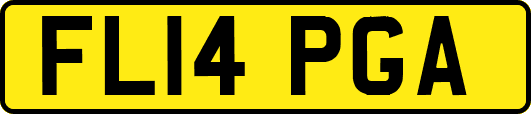 FL14PGA