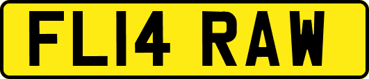 FL14RAW